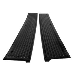 Metro Supersoft Running Board Components RB 1903