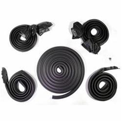 Metro Moulded SUPERsoft Basic Weatherstrip Kits RKB 2007-110
