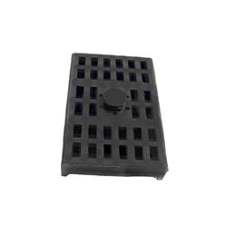 Metro Supersoft Firewall Grommets RP 23-N
