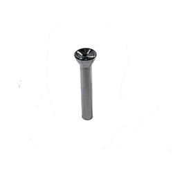 Metro Supersoft Door Lock Knobs RP 303-G