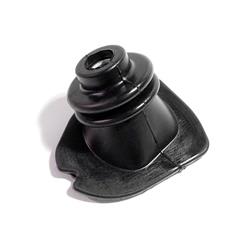 Metro Moulded SUPERsoft Individual Weatherstripping Seals for 1964-1967 GTO - RP 31-C