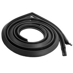 Metro Moulded SUPERsoft Individual Weatherstripping Seals for 1966 MARLIN - RR 101-L