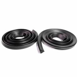 Metro Moulded SUPERsoft Individual Weatherstripping Seals RR 110-A
