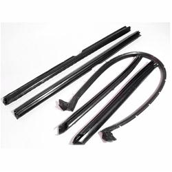 Metro Moulded SUPERsoft Individual Weatherstripping Seals RR 1814