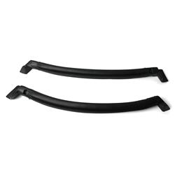 Metro Moulded SUPERsoft Individual Weatherstripping Seals for 1984-1996 CORVETTE - RR 2009