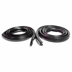 Metro Moulded SUPERsoft Individual Weatherstripping Seals RR 4000