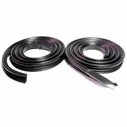 Metro Moulded SUPERsoft Individual Weatherstripping Seals for 1966-1967 442, GRAN SPORT, 1967 SKYLARK - RR 5001