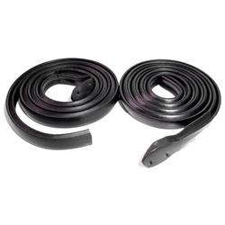 Metro Moulded SUPERsoft Individual Weatherstripping Seals for 1971-1973 RIVIERA - RR 5007