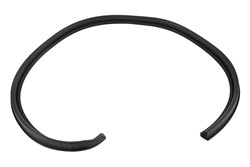 Metro Moulded SUPERsoft Individual Weatherstripping Seals for 1966-1970 RIVIERA - RR 5009