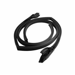 Metro Moulded SUPERsoft Individual Weatherstripping Seals for 1971-1973 DEVILLE - RR 5010-A