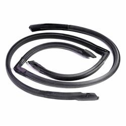 Metro Moulded SUPERsoft Individual Weatherstripping Seals for 1980-1985 SEVILLE - RR 5010-C