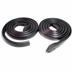 Metro Moulded SUPERsoft Individual Weatherstripping Seals for 1971-1973 TORONADO - RR 5017
