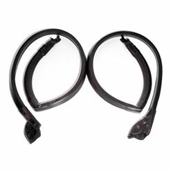 Metro Moulded SUPERsoft Individual Weatherstripping Seals RR 5019
