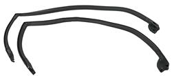 Metro Moulded SUPERsoft Individual Weatherstripping Seals RR 5019