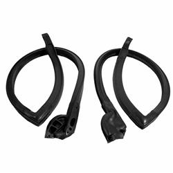 Metro Moulded SUPERsoft Individual Weatherstripping Seals RR 5019-S