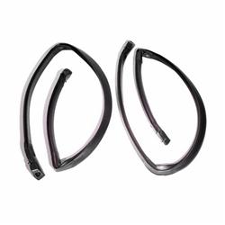 Metro Moulded SUPERsoft Individual Weatherstripping Seals RR 5020