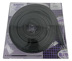 Metro Moulded SUPERsoft Individual Weatherstripping Seals for 1967 CAMARO, FIREBIRD - RR 7000