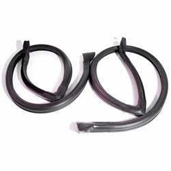 Metro Moulded SUPERsoft Individual Weatherstripping Seals for 1982-1992 CAMARO, FIREBIRD - RR 7003