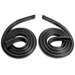 Metro Moulded SUPERsoft Individual Weatherstripping Seals RR 8120