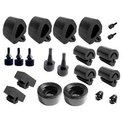 Metro Moulded Bump Stoppers SBK 2320