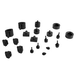 Metro Moulded Bump Stoppers SBK 2324
