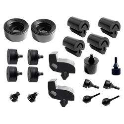 Metro Moulded Bump Stoppers for 1970 CHALLENGER - SBK 2328