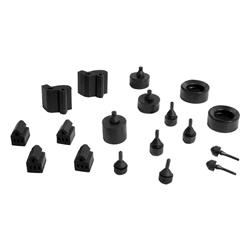 Metro Moulded Bump Stoppers for 1972-1974 CHALLENGER - SBK 2330
