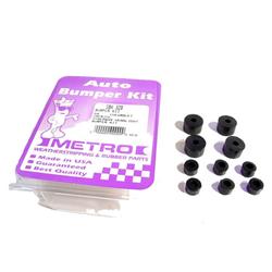 Metro Supersoft Body Component Bump Stops SBK 320
