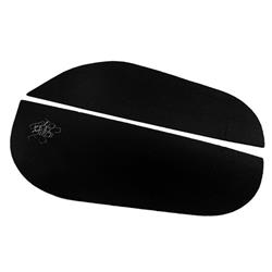 Metro Supersoft Fender Splash Shields SI 2005-102