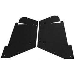 Metro Moulded SUPERsoft Individual Weatherstripping Seals SI 3300-109
