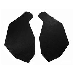 Metro Supersoft Fender Splash Shields SI 8100-100