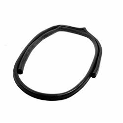 Metro Moulded SUPERsoft Individual Weatherstripping Seals for 1973-1991 BLAZER, JIMMY, 1975-1986 K5 BLAZER - TG 10-A