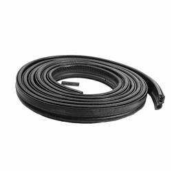 Metro Moulded SUPERsoft Individual Weatherstripping Seals for 1995-2005 BLAZER, 1995-2001 JIMMY - TG 10-B