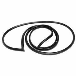Metro Moulded SUPERsoft Individual Weatherstripping Seals for 1969-1972 BLAZER, 1970-1972 JIMMY - TG 10