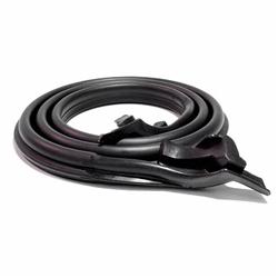 Metro Moulded SUPERsoft Individual Weatherstripping Seals for 1962-1967 CHEVY II - TG 12
