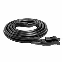 Metro Moulded SUPERsoft Individual Weatherstripping Seals TG 14