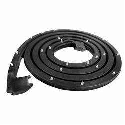 Metro Moulded SUPERsoft Individual Weatherstripping Seals TG 15