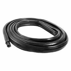 Metro Moulded SUPERsoft Individual Weatherstripping Seals for 1984-1995 CARAVAN, VOYAGER, 1990-1995 TOWN & COUNTRY - TG 95