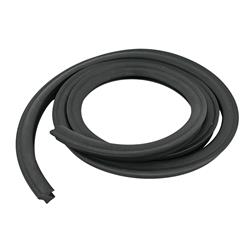 Metro Supersoft Weatherstrip Seals, Individual Position TK 108-B