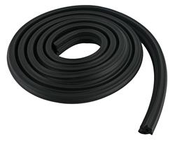 Metro Moulded SUPERsoft Individual Weatherstripping Seals for 1970-1981 CAMARO, FIREBIRD - TK 46-10