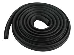 Metro Moulded SUPERsoft Individual Weatherstripping Seals for 1967-1969 CAMARO, FIREBIRD - TK 46-15