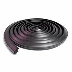 Metro Moulded SUPERsoft Individual Weatherstripping Seals for 1967-1969 CAMARO, FIREBIRD - TK 46-15