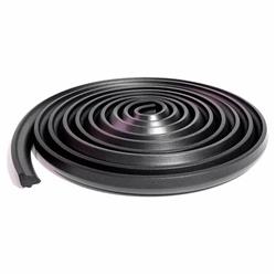 Metro Moulded SUPERsoft Individual Weatherstripping Seals for 1975-1977 ASTRE, 1973-1977 VEGA - TK 46-C/18