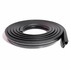 Metro Moulded SUPERsoft Individual Weatherstripping Seals for 1982-1992 CAMARO, FIREBIRD - TK 46-F
