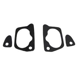 Metro Moulded SUPERsoft Individual Weatherstripping Seals UM 2700-100