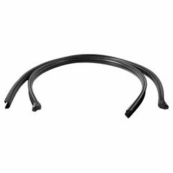 Metro Moulded SUPERsoft Individual Weatherstripping Seals VR 2009