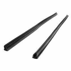 Metro Moulded SUPERsoft Individual Weatherstripping Seals VS 7-E