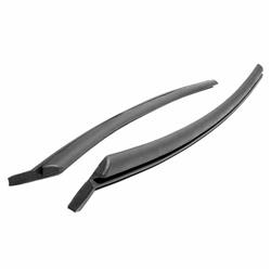 Metro Moulded SUPERsoft Individual Weatherstripping Seals for 1971-1973 RIVIERA, TORONADO - VS 3-O