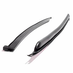 Metro Moulded SUPERsoft Individual Weatherstripping Seals for 1971-1973 MUSTANG - VS 3-T