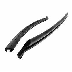Metro Moulded SUPERsoft Individual Weatherstripping Seals VS 3-Y